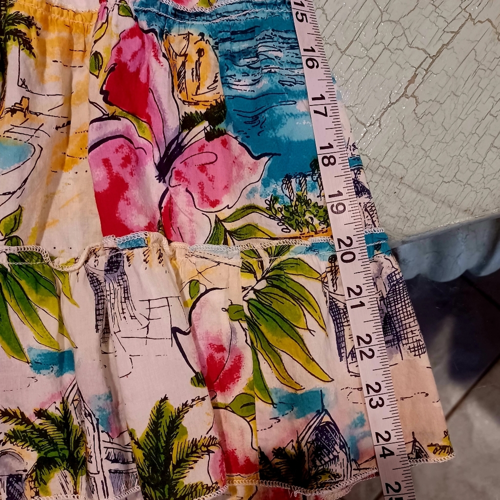 FORBIDDEN skirt - Picture 3 of 6